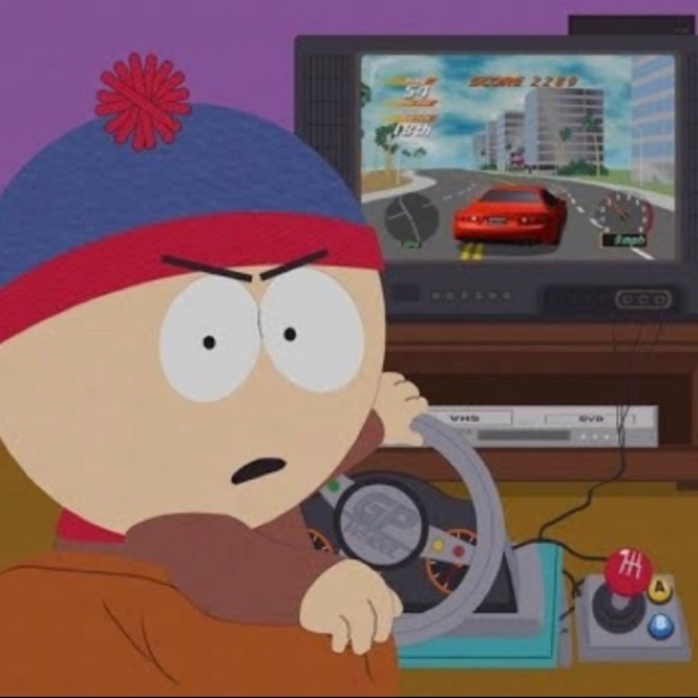 Meet your Posher, Nathan